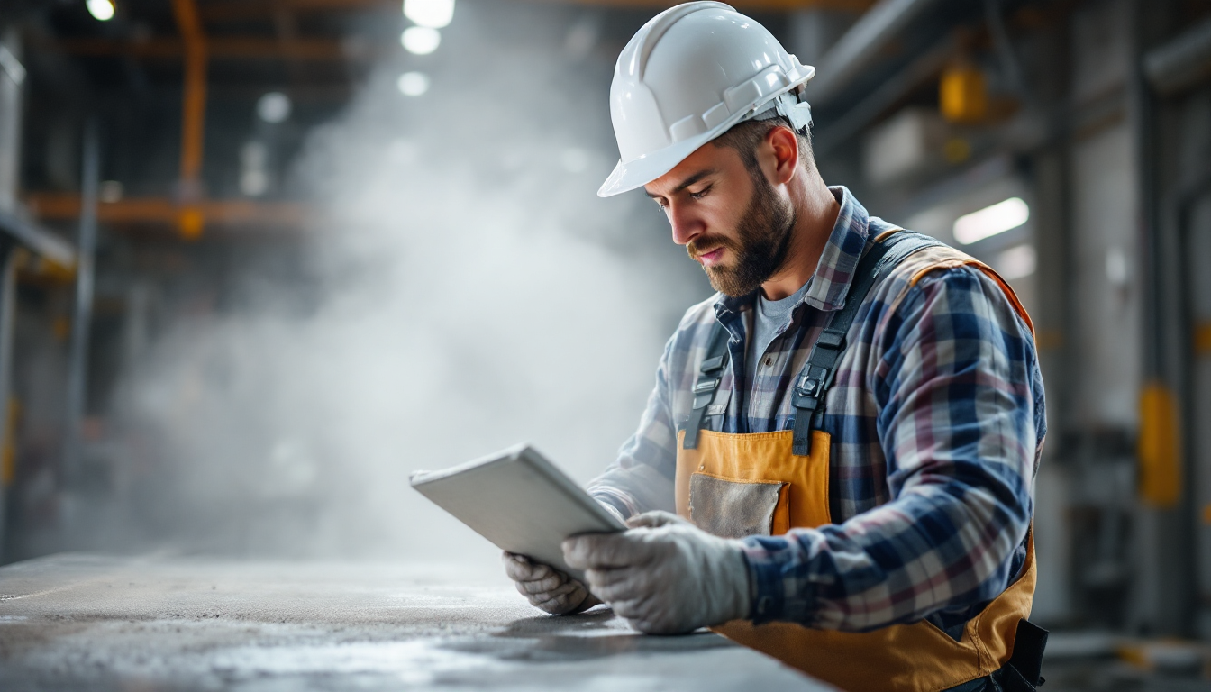 Concrete Contractor in Shakopee