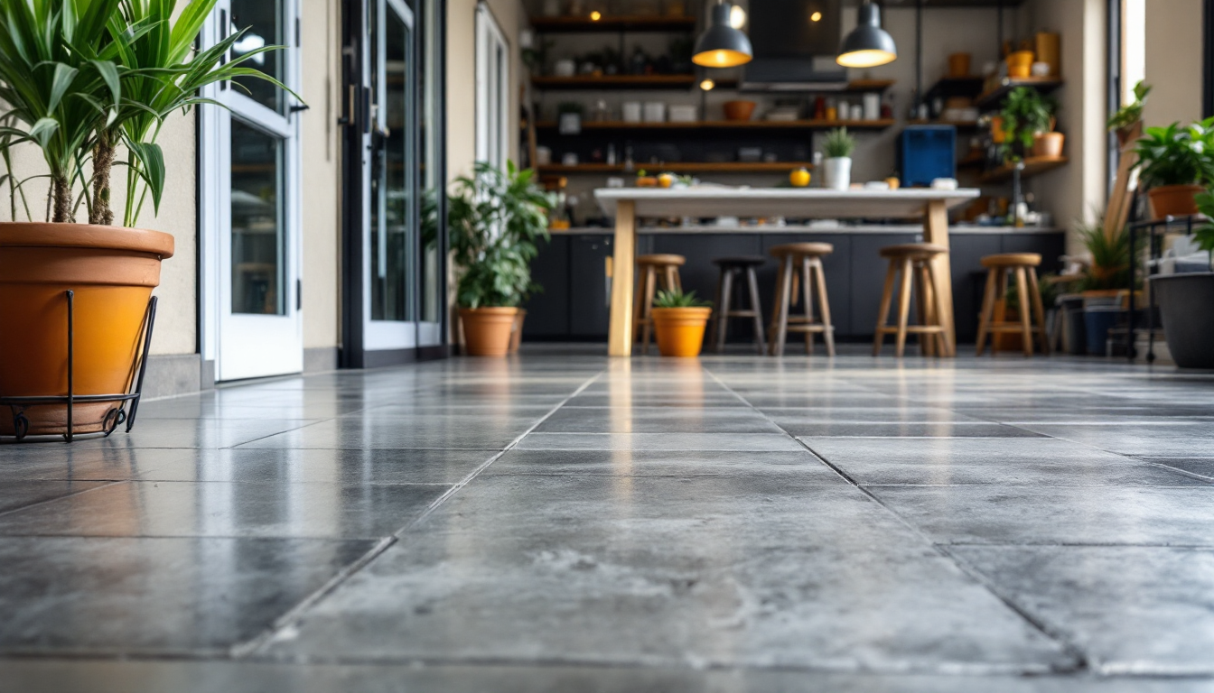 Concrete Contractor in Victoria