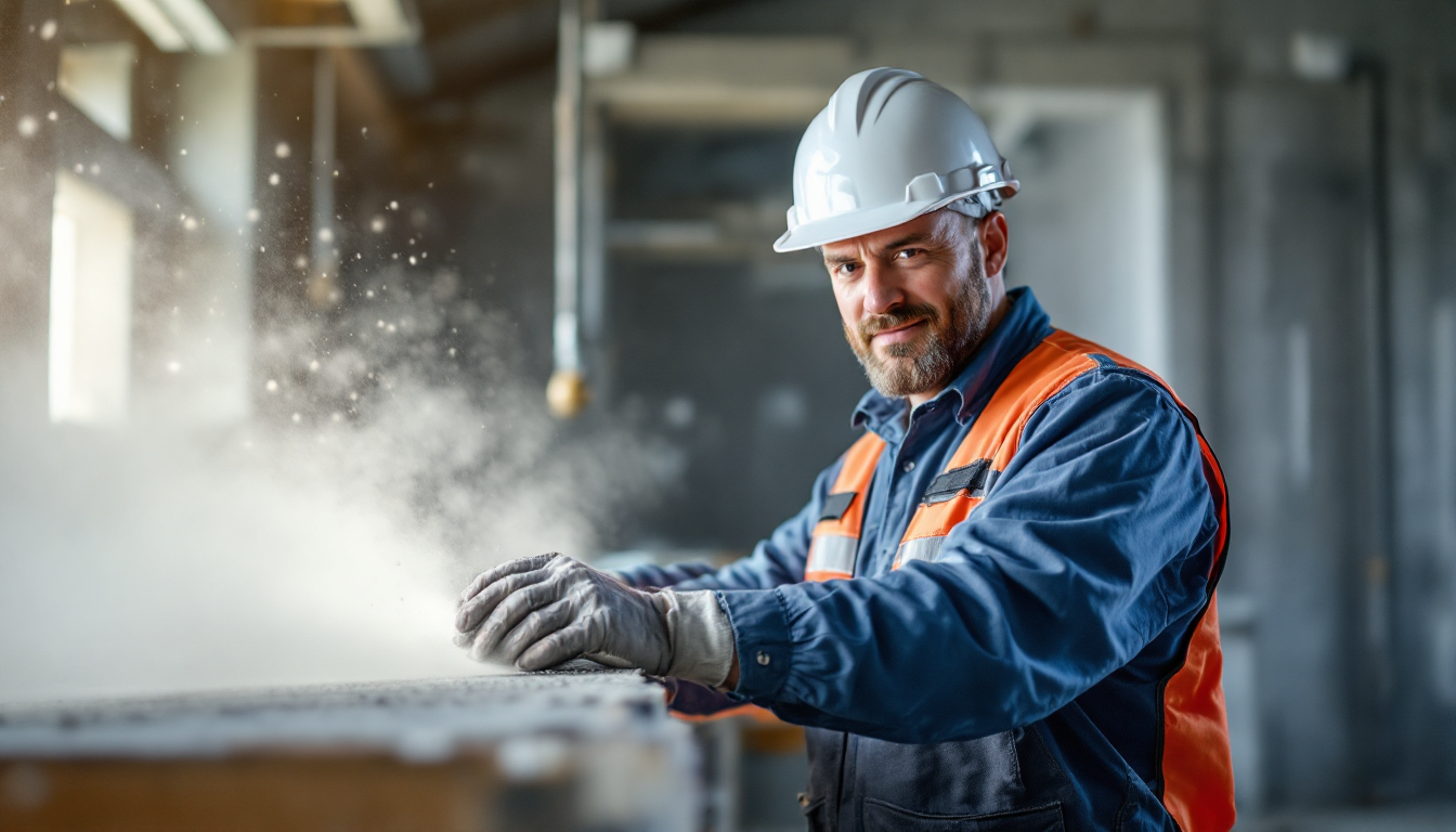 Concrete Contractor in White Bear