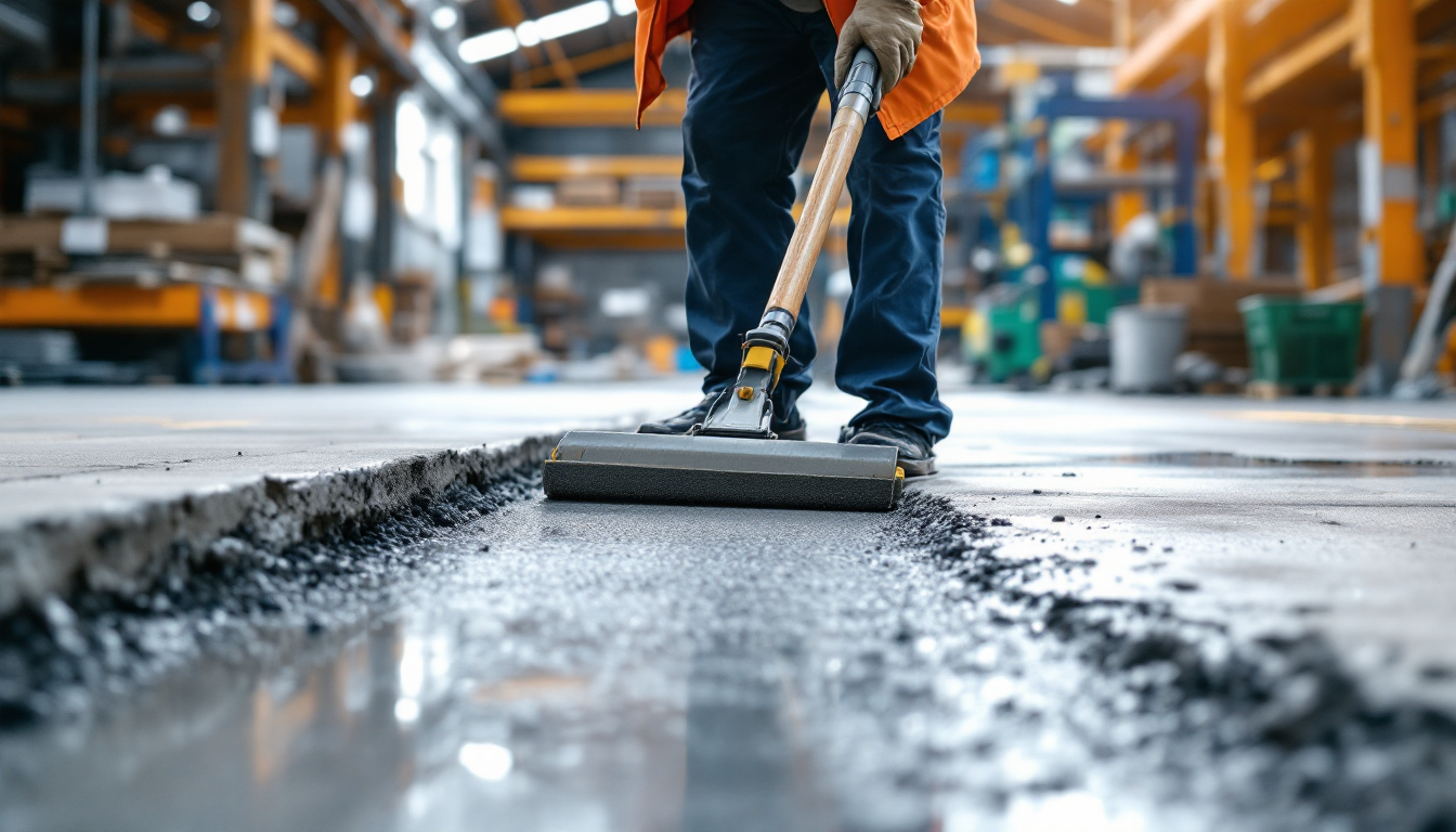 Concrete Contractor in Maple Plain