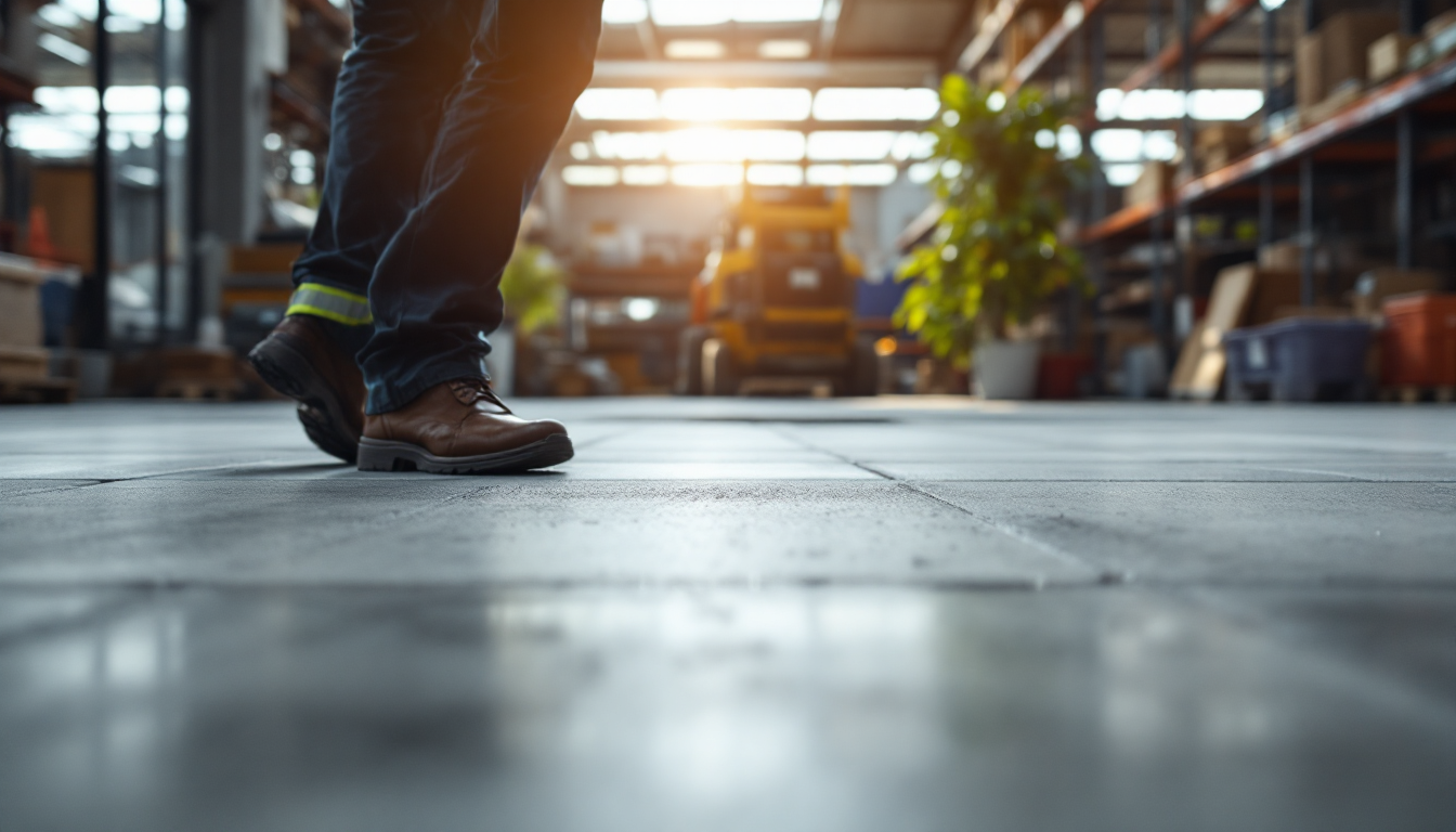 Concrete Contractor in Mound