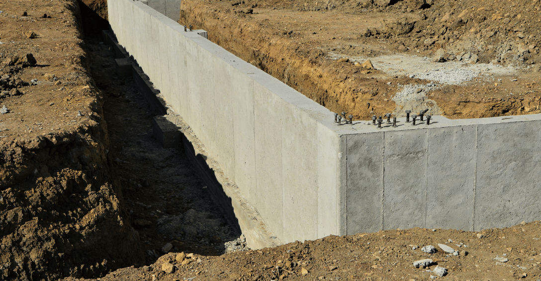 Concrete Contractor project 8 in Brooklyn Center