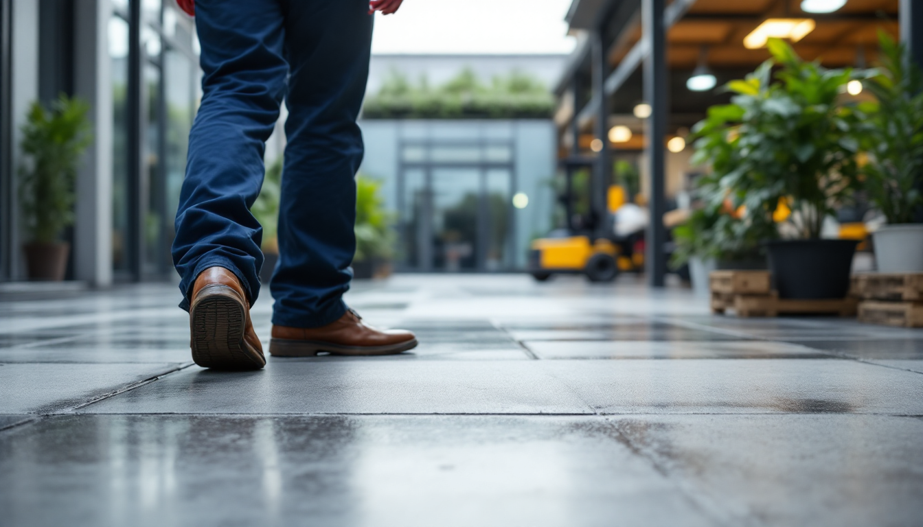 Concrete Contractor in Champlin