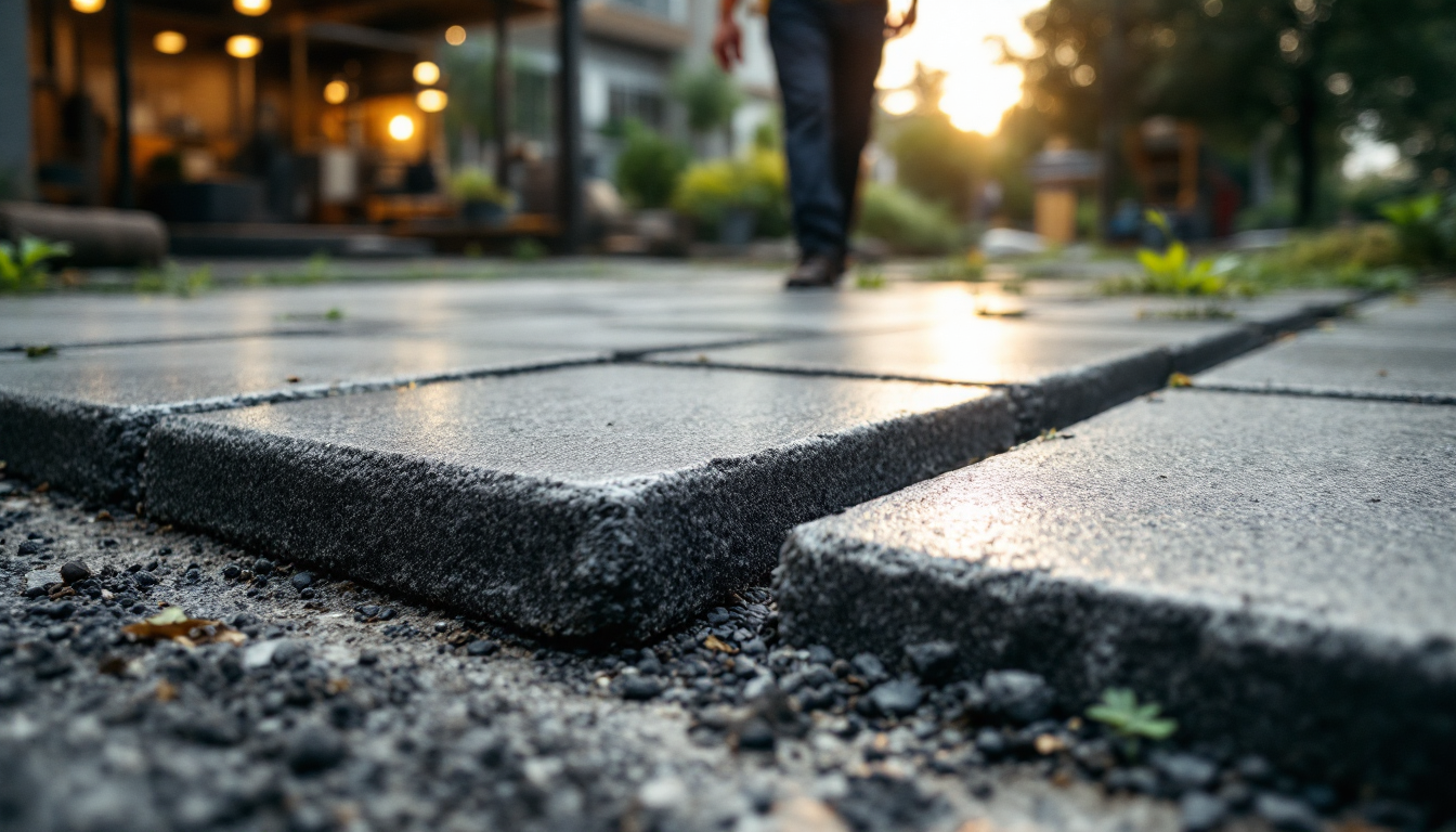 Concrete Contractor in Excelsior