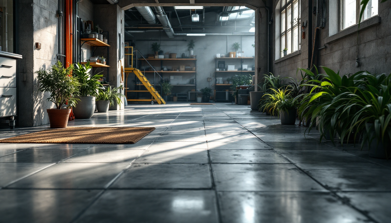 Concrete Contractor in Fridley