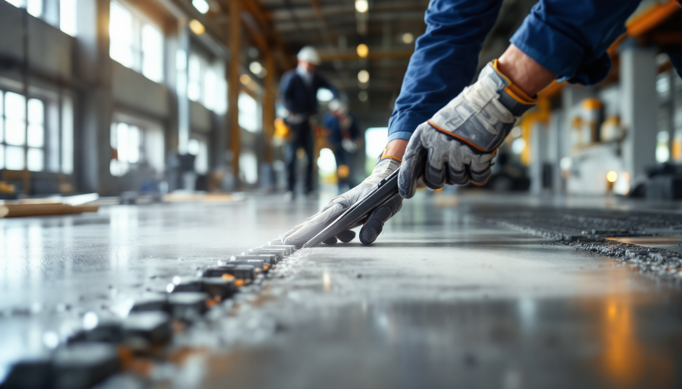 Latest Concrete Technology and Equipment Transforming the Construction Industry